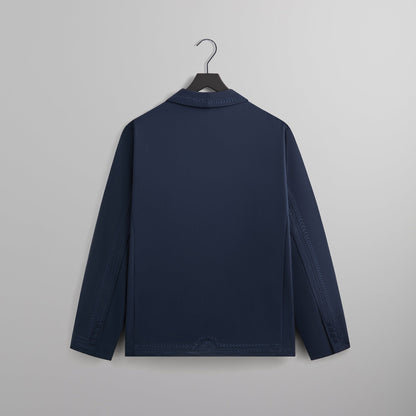Men Kith &Kin Hayden Crossover Blazer - Nocturnal