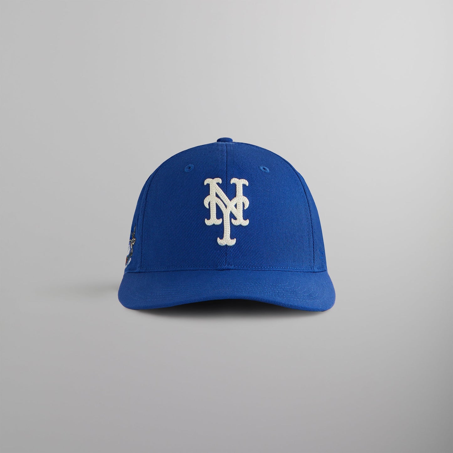 Men Kith Kith & '47 for the New York Mets Heavy Twill Franchise LS Cap - Royal