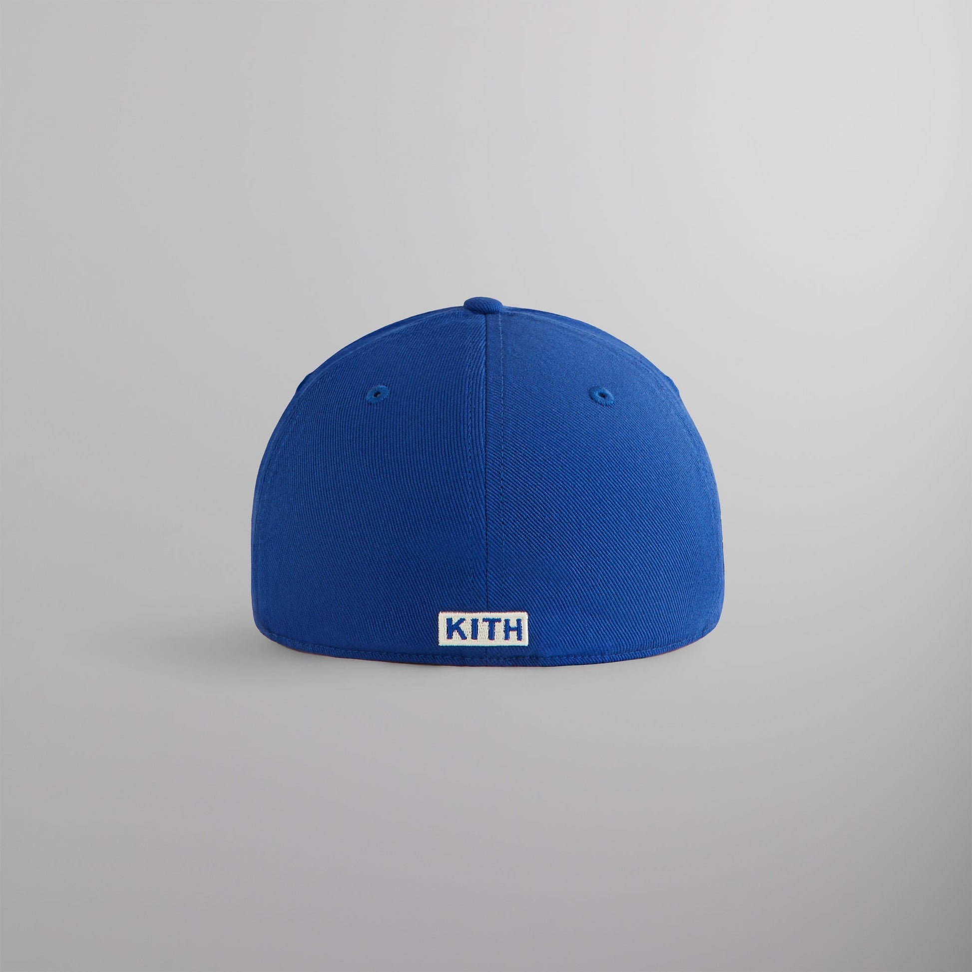 Men Kith Kith & '47 for the New York Mets Heavy Twill Franchise LS Cap - Royal