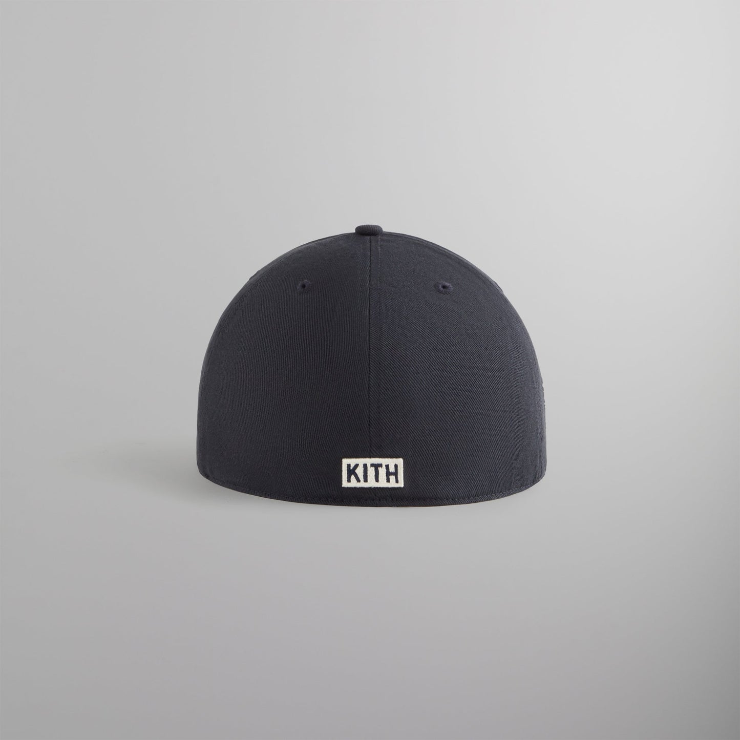 Men Kith Kith & '47 for the New York Yankees Heavy Twill Franchise LS Cap - Noc