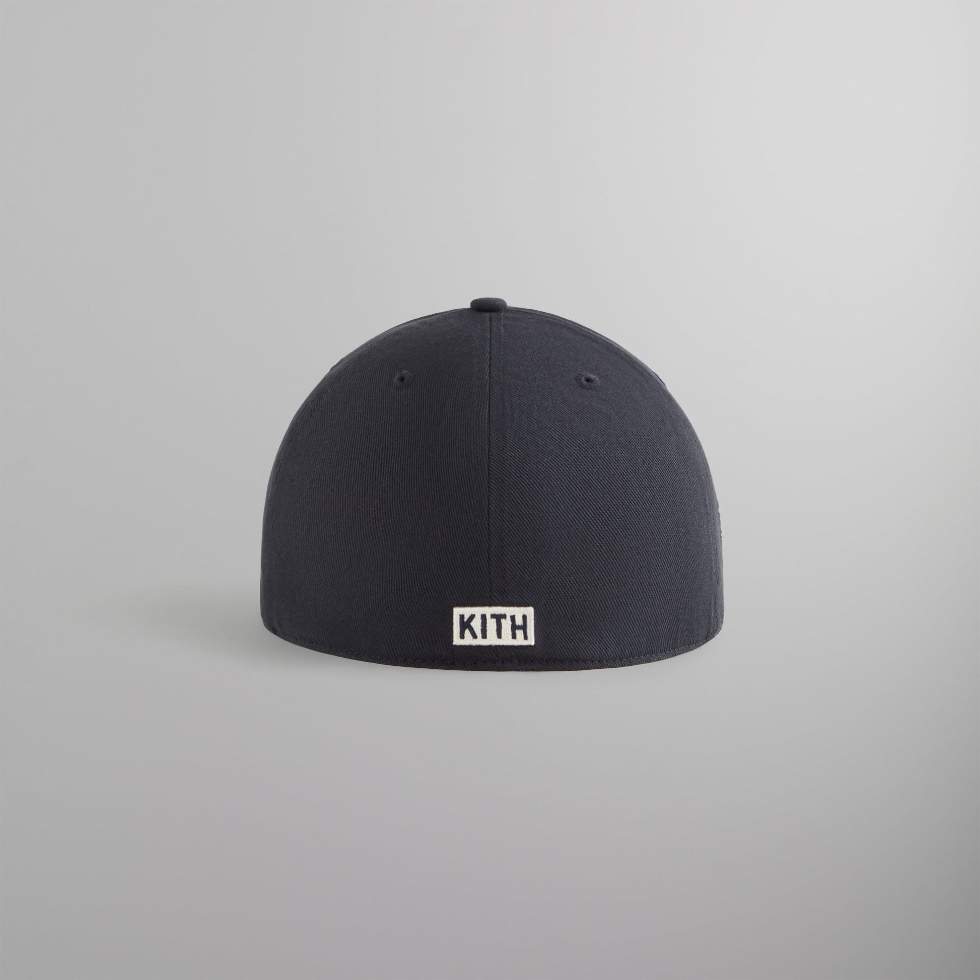 Men Kith Kith & '47 for the New York Yankees Heavy Twill Franchise LS Cap - Noc