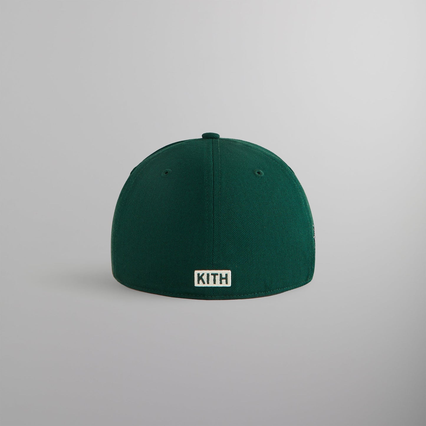 Men Kith Kith & '47 for the New York Yankees Heavy Twill Franchise LS Cap - Sta