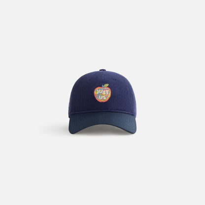 Kids Kith Kith Kids Just Us Apple Snapback - Genesis