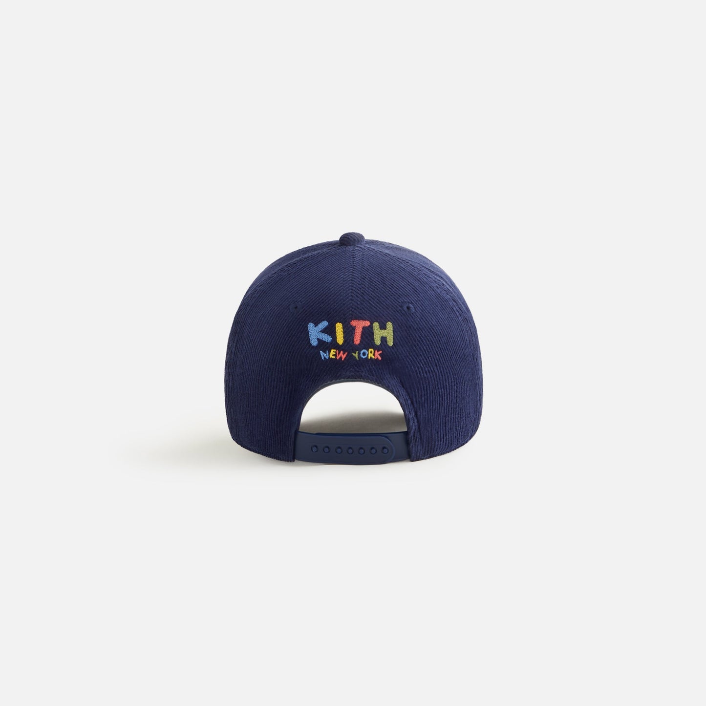 Kids Kith Kith Kids Just Us Apple Snapback - Genesis