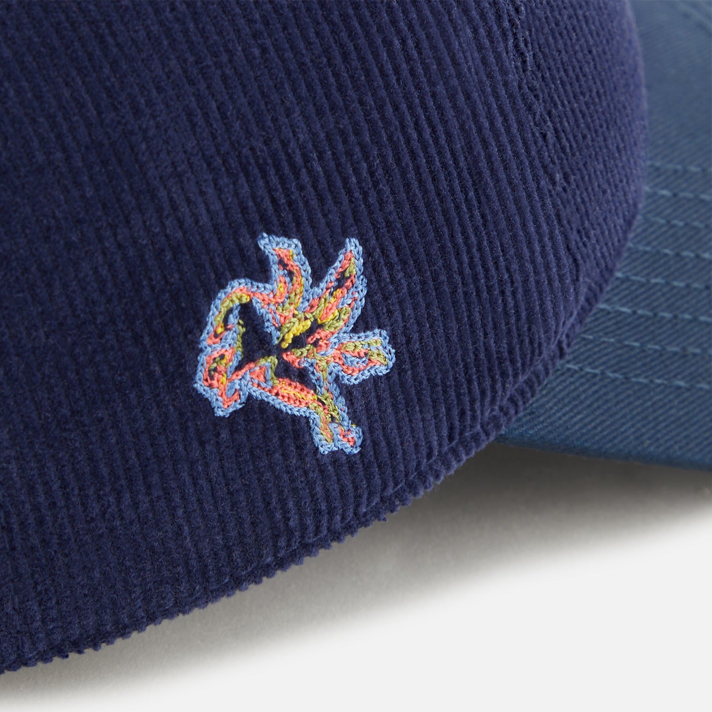 Kids Kith Kith Kids Just Us Apple Snapback - Genesis