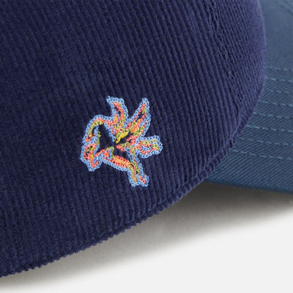 Kids Kith Kith Kids Just Us Apple Snapback - Genesis
