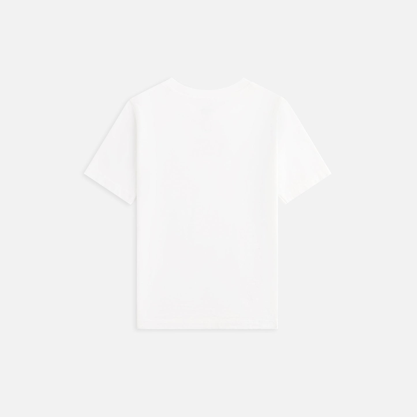 Kids Kith Kith Kids New York Classic Logo Tee - White
