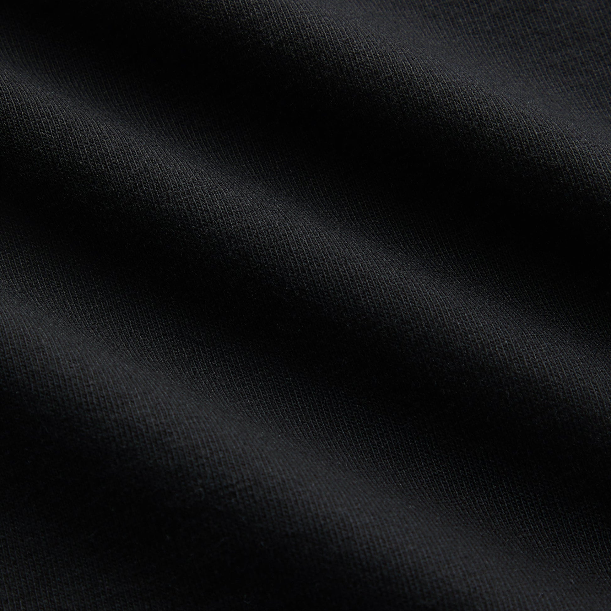 Kids Kith Kith Kids New York Classic Logo Tee - Black