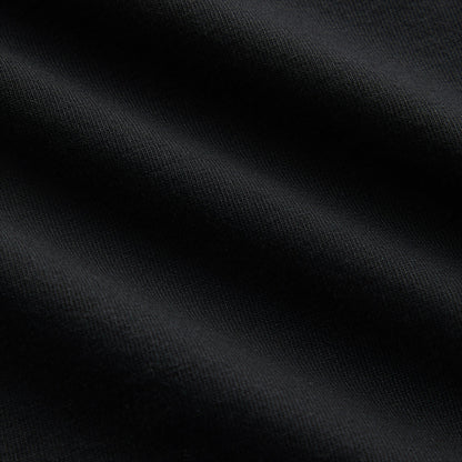 Kids Kith Kith Kids New York Classic Logo Tee - Black