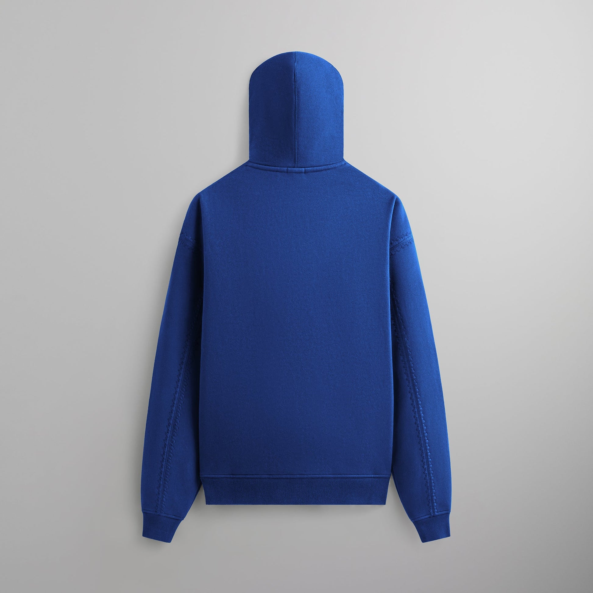 Men Kith Kith Quinn Hoodie - Current