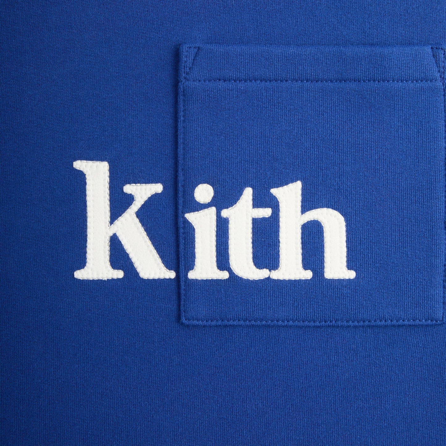 Men Kith Kith Quinn Hoodie - Current