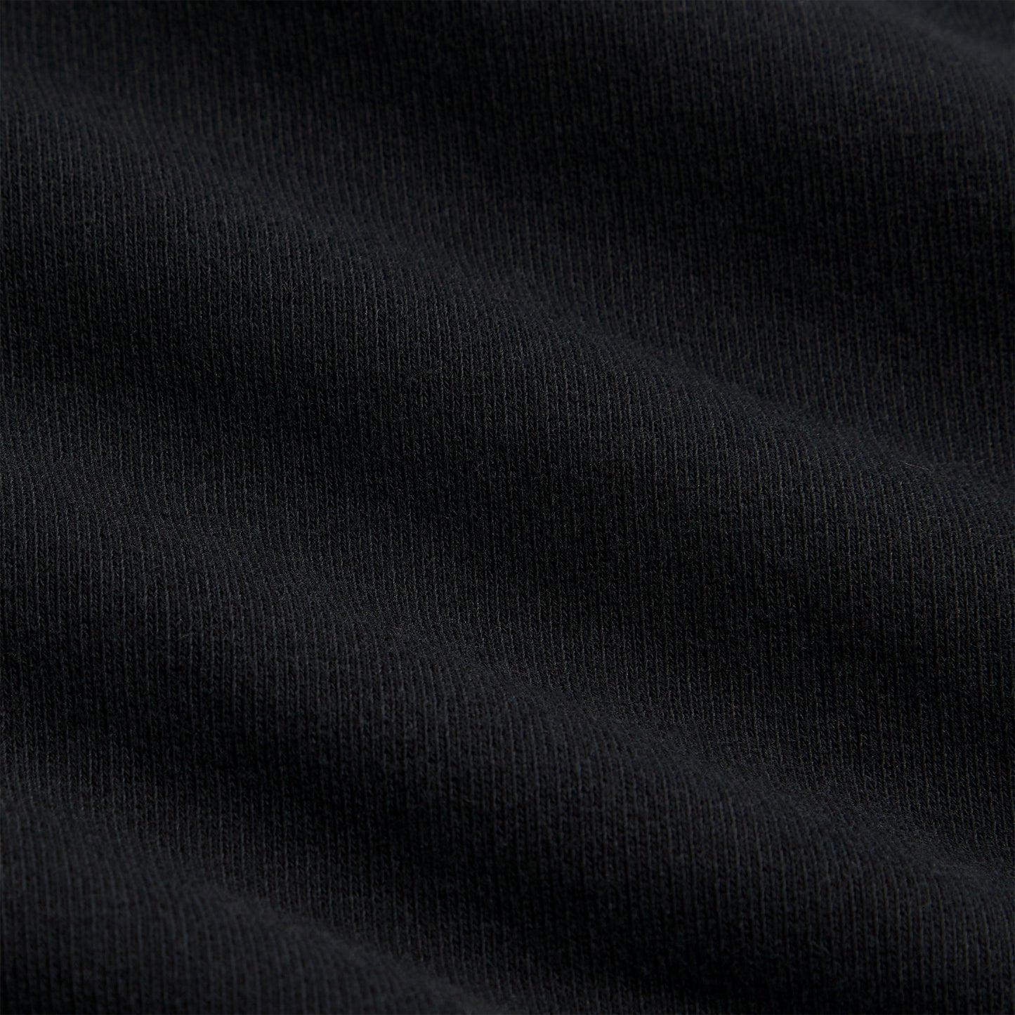 Men Kith Kith Quinn Hoodie - Black