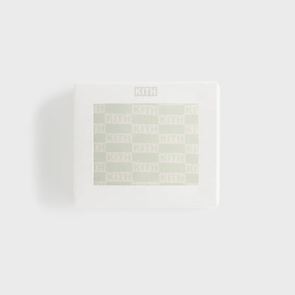 Kids Kith Kith Baby Classic Gift Set - Dusty Aqua