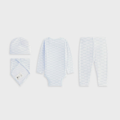 Kids Kith Kith Baby Classic Gift Set - Glisten
