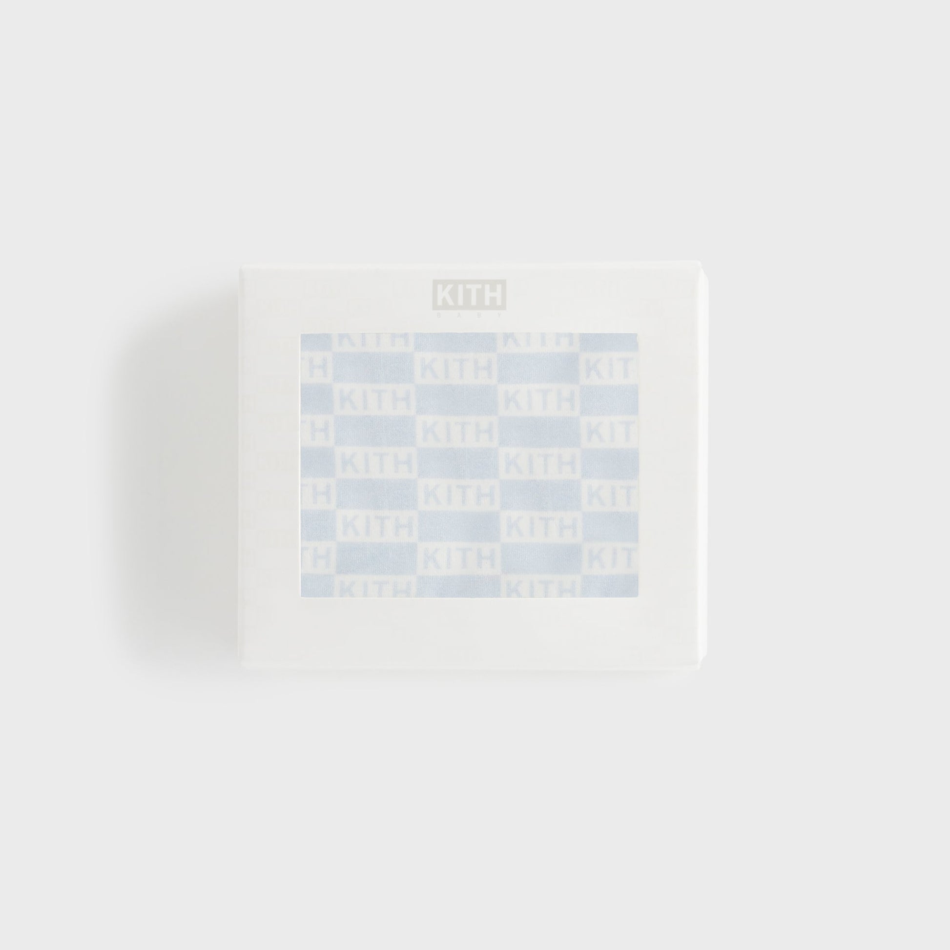 Kids Kith Kith Baby Classic Gift Set - Glisten