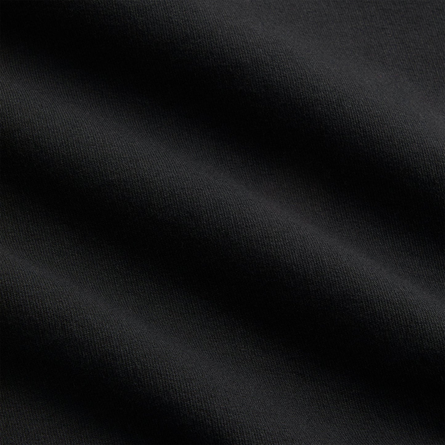Men Kith Kith for Cigarette Racing Legend Nelson Crewneck - Black