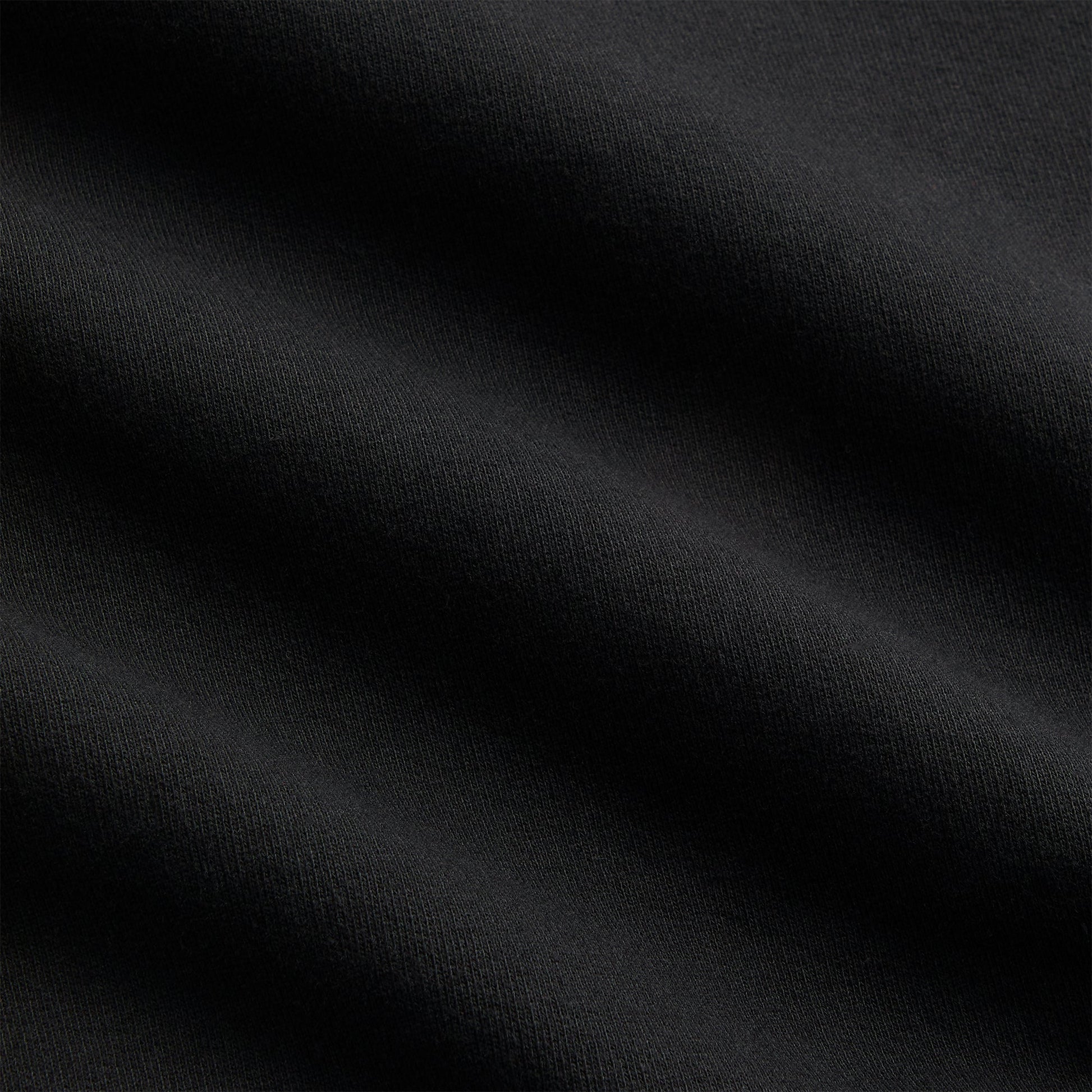 Men Kith Kith for Cigarette Racing Legend Nelson Crewneck - Black