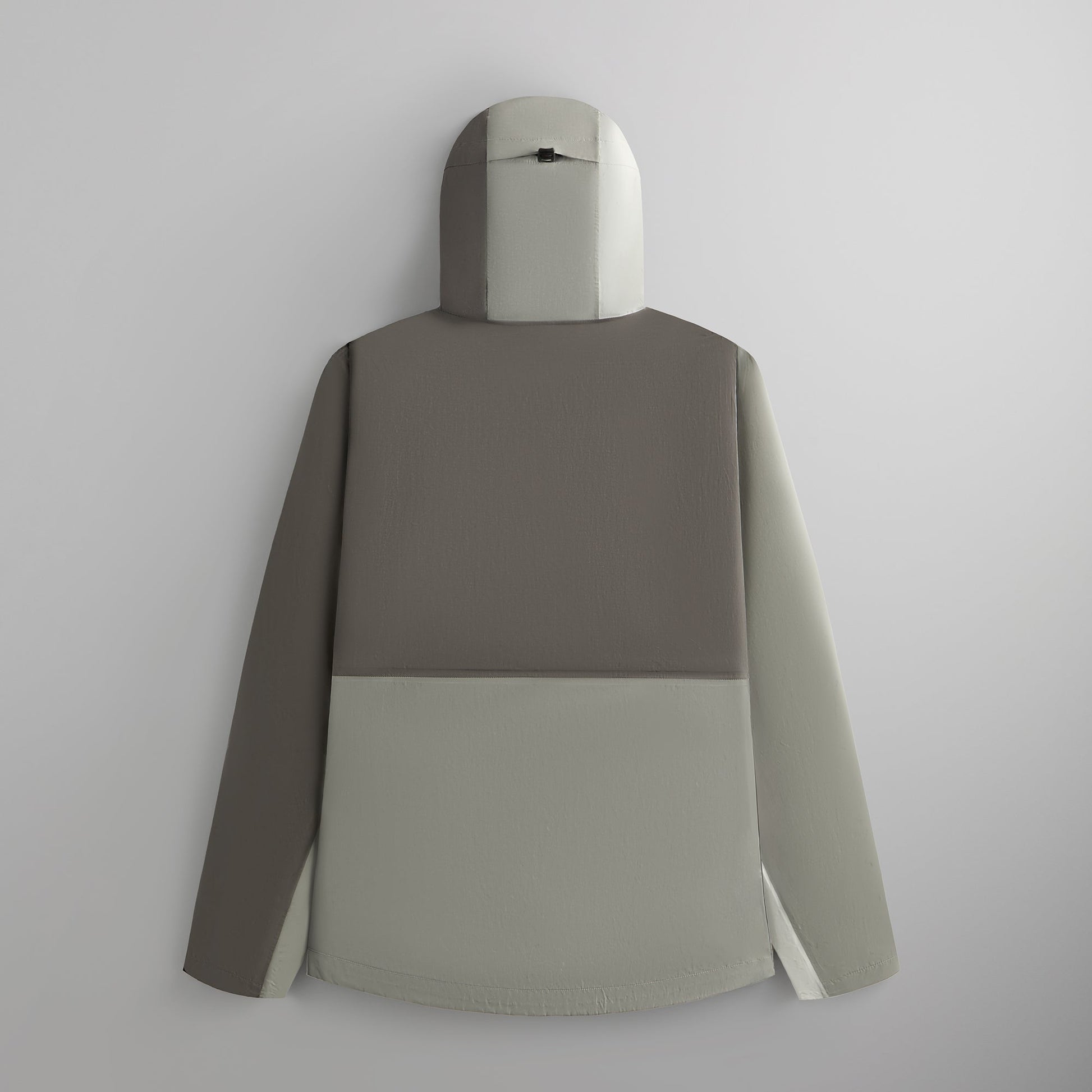 Men Kith Kith Xander 3L Rain Jacket - Fin
