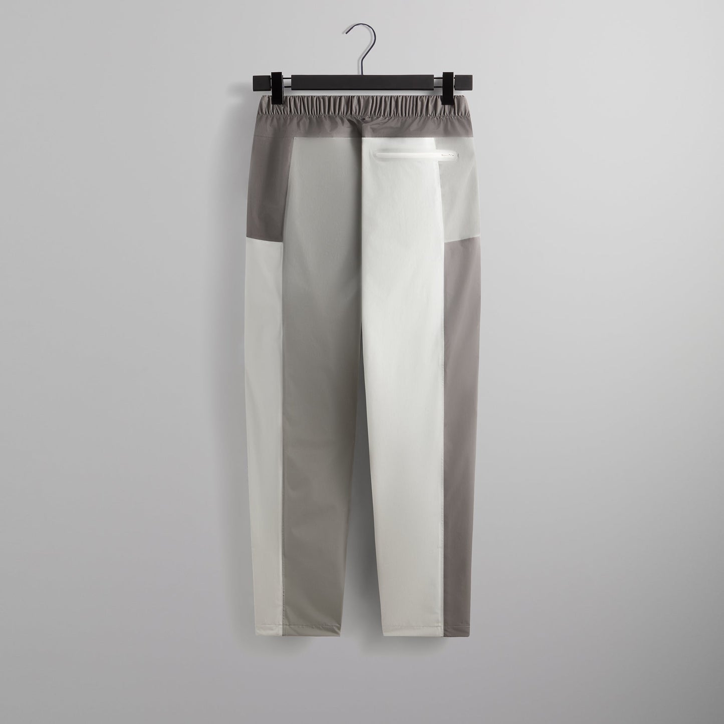 Men Kith Kith Color-Blocked Belted Callum Pant - Fin