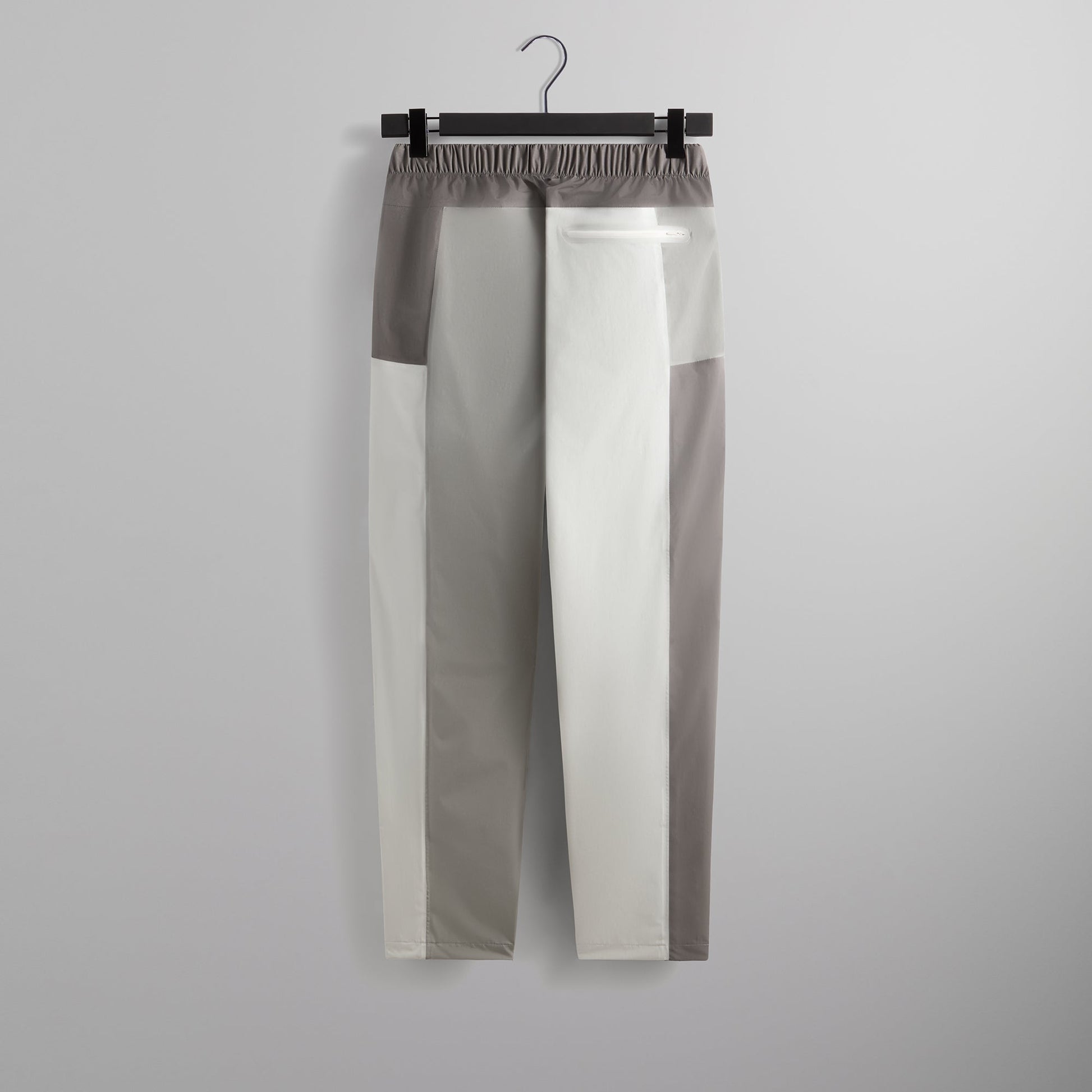 Men Kith Kith Color-Blocked Belted Callum Pant - Fin