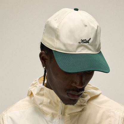 Men Kith Kith Xander 3L Rain Jacket - Whisper