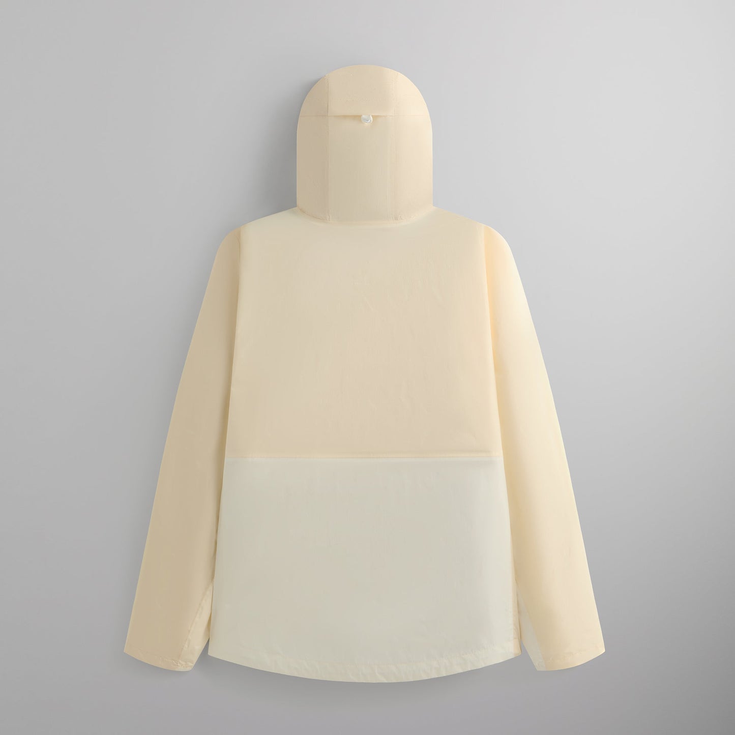 Men Kith Kith Xander 3L Rain Jacket - Whisper