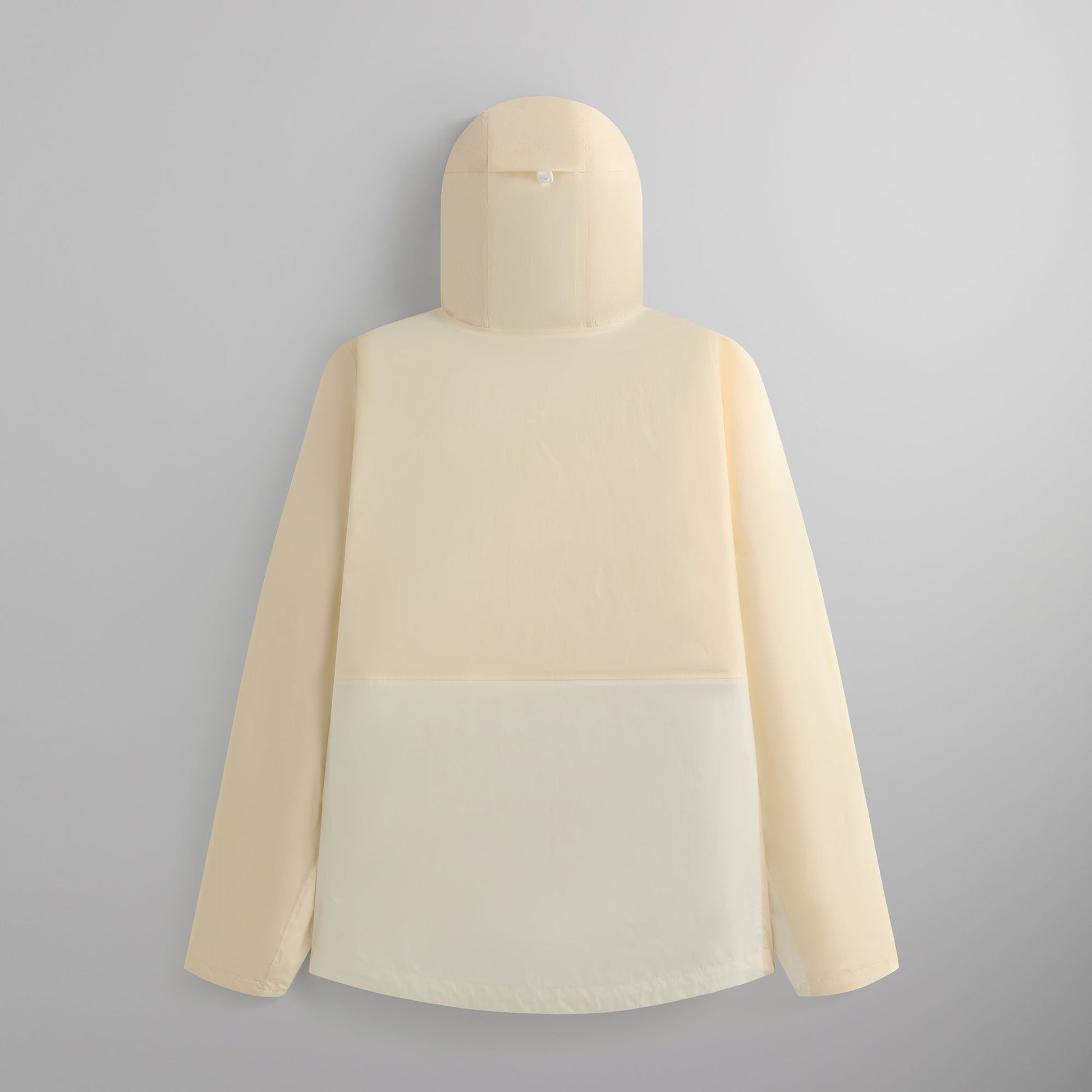 Men Kith Kith Xander 3L Rain Jacket - Whisper