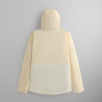 Men Kith Kith Xander 3L Rain Jacket - Whisper