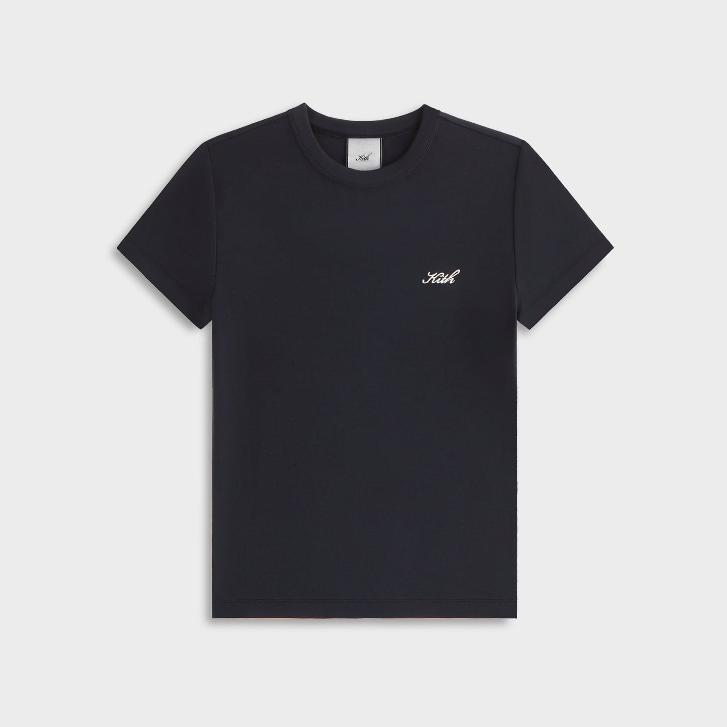 Women Kith Kith Women Mulberry IV Tee - Black