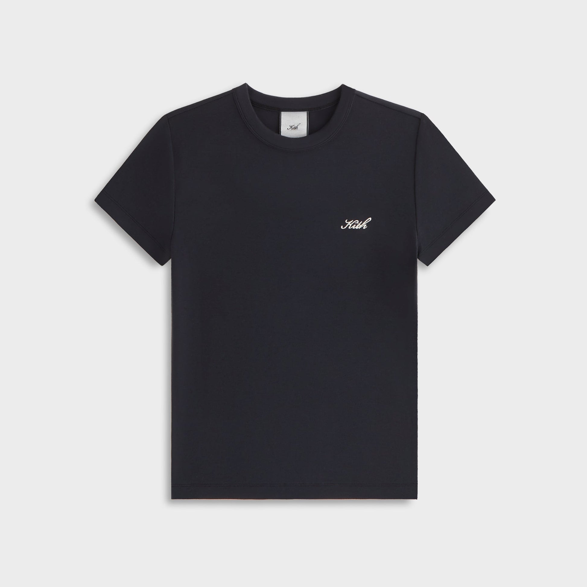 Women Kith Kith Women Mulberry IV Tee - Black