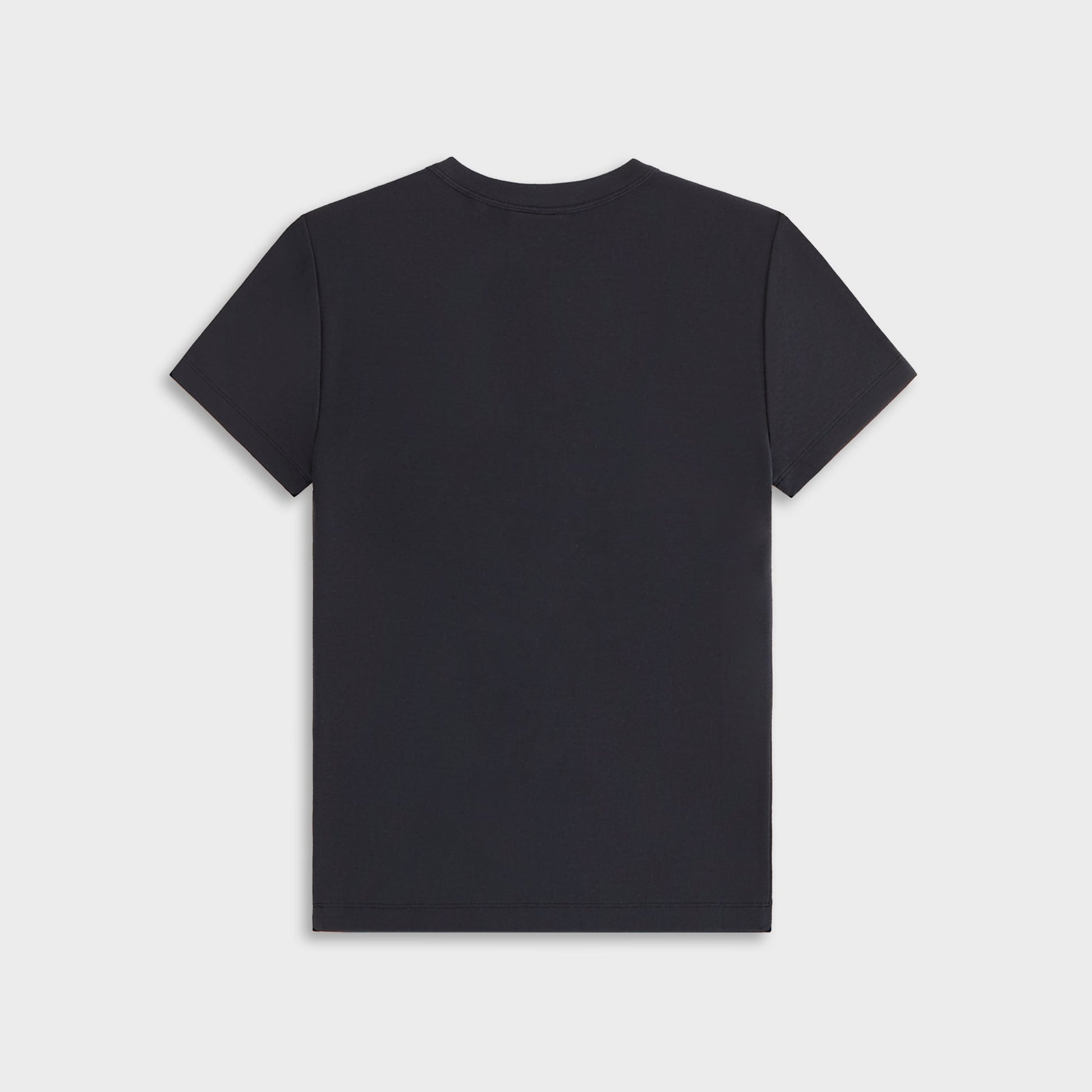 Women Kith Kith Women Mulberry IV Tee - Black