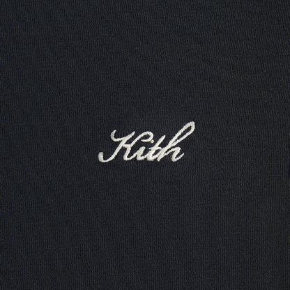Women Kith Kith Women Mulberry IV Tee - Black