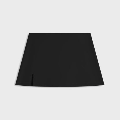 Women Kith Kith Women Ari Active Skort - Black