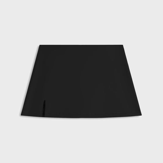Women Kith Kith Women Ari Active Skort - Black