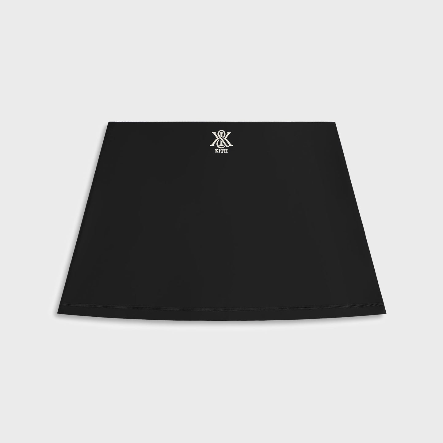 Women Kith Kith Women Ari Active Skort - Black