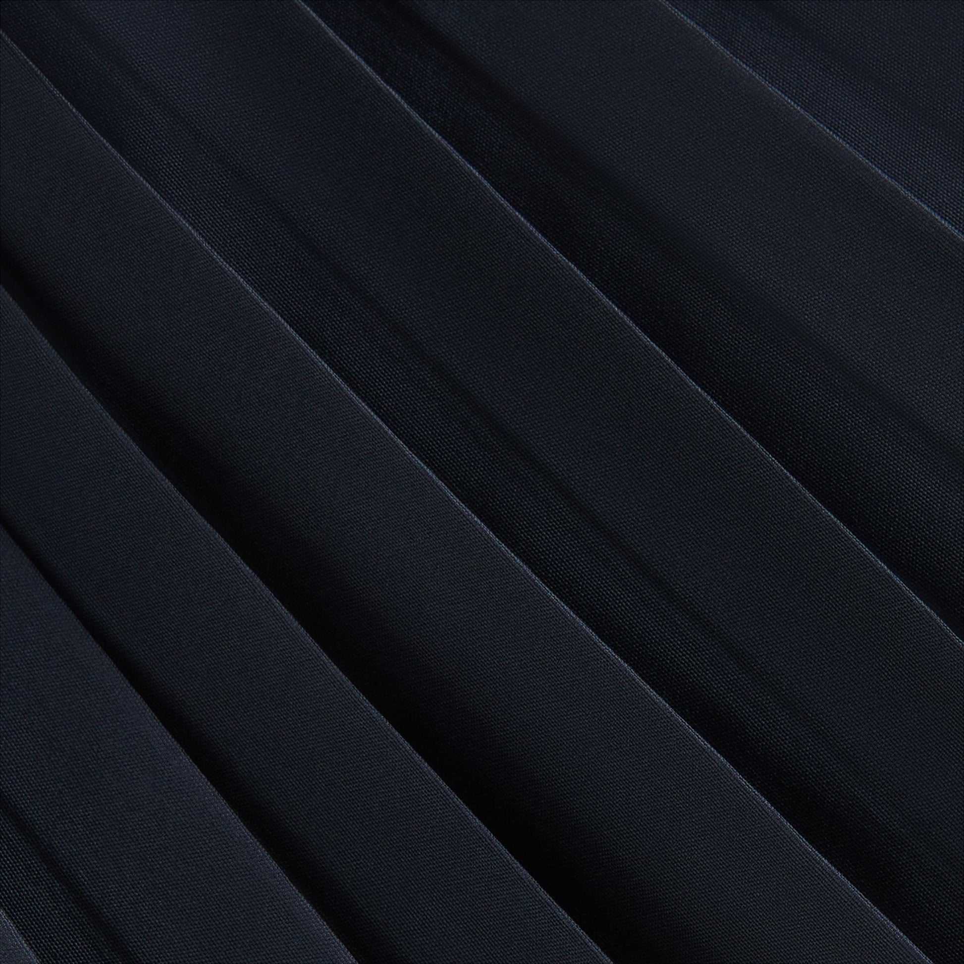 Women Kith Kith Women Amaya II Pleated Skirt - Black