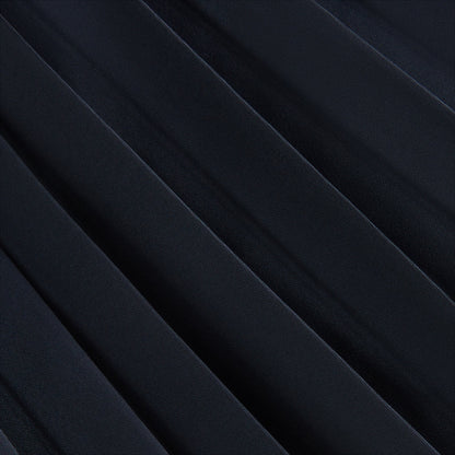 Women Kith Kith Women Amaya II Pleated Skirt - Black