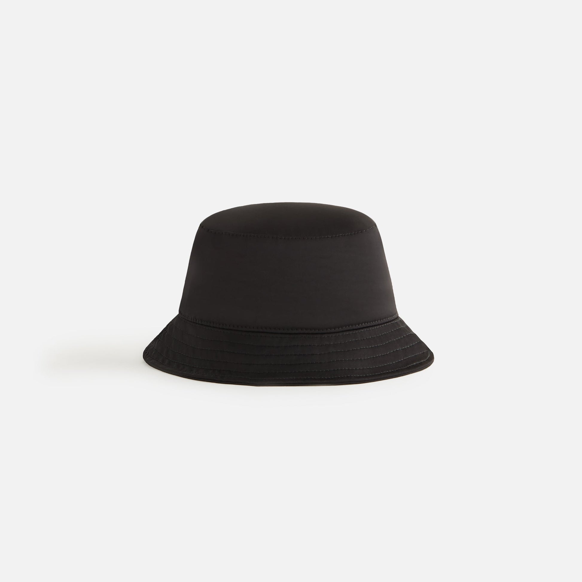 Kids Kith Kith Kids Satin Tiger Souvenier Bucket Hat - Black