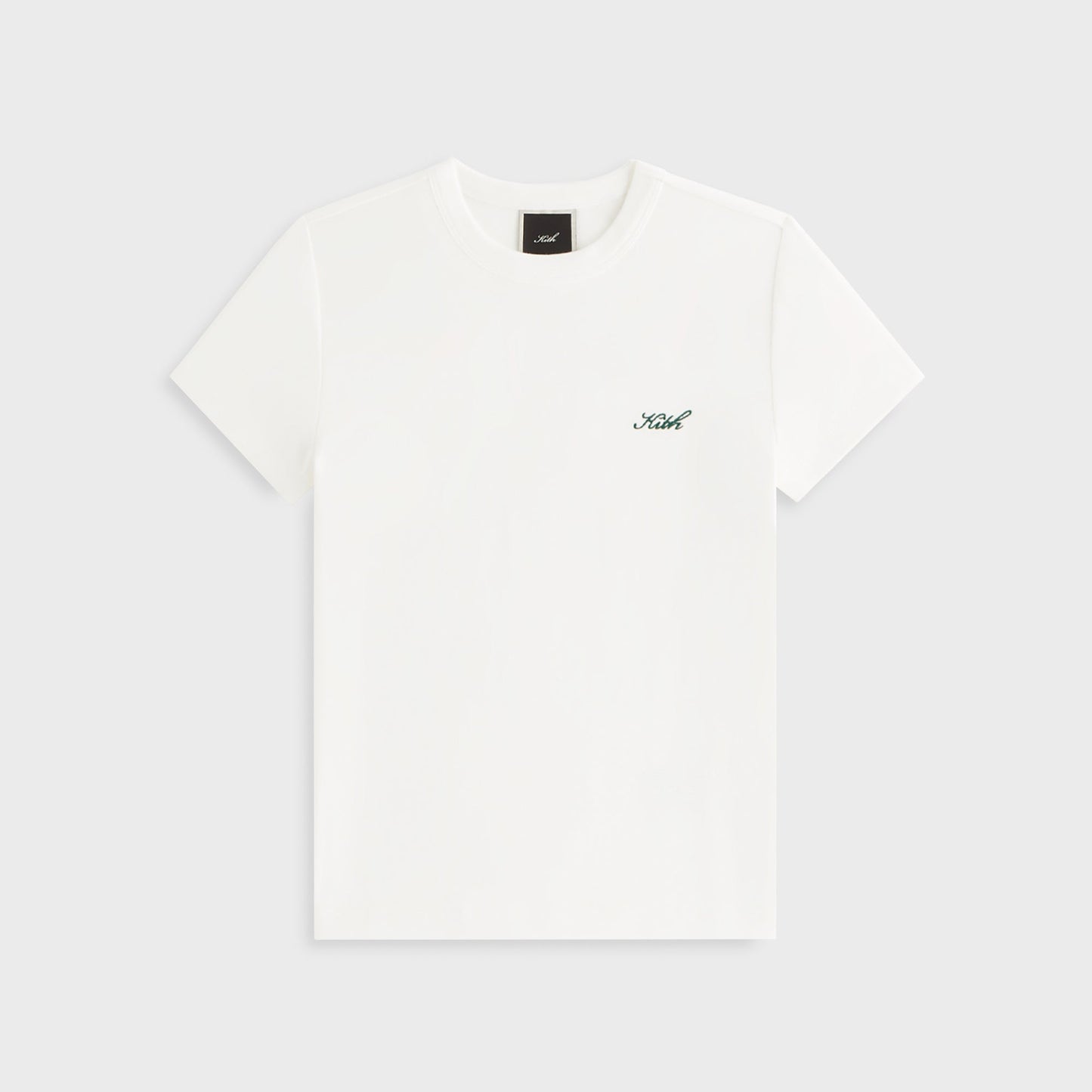 Women Kith Kith Women Mulberry IV Tee - White