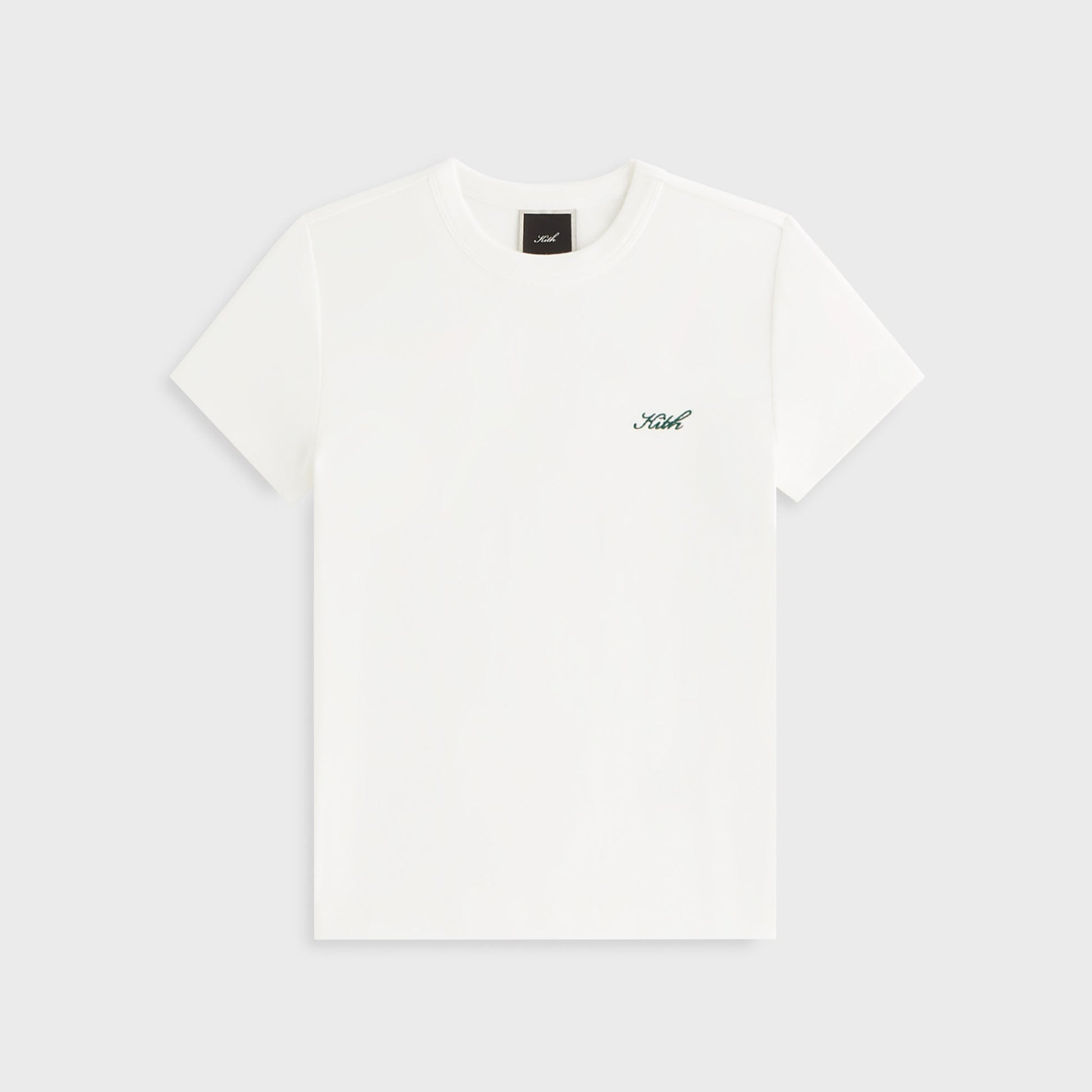 Women Kith Kith Women Mulberry IV Tee - White