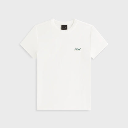 Women Kith Kith Women Mulberry IV Tee - White