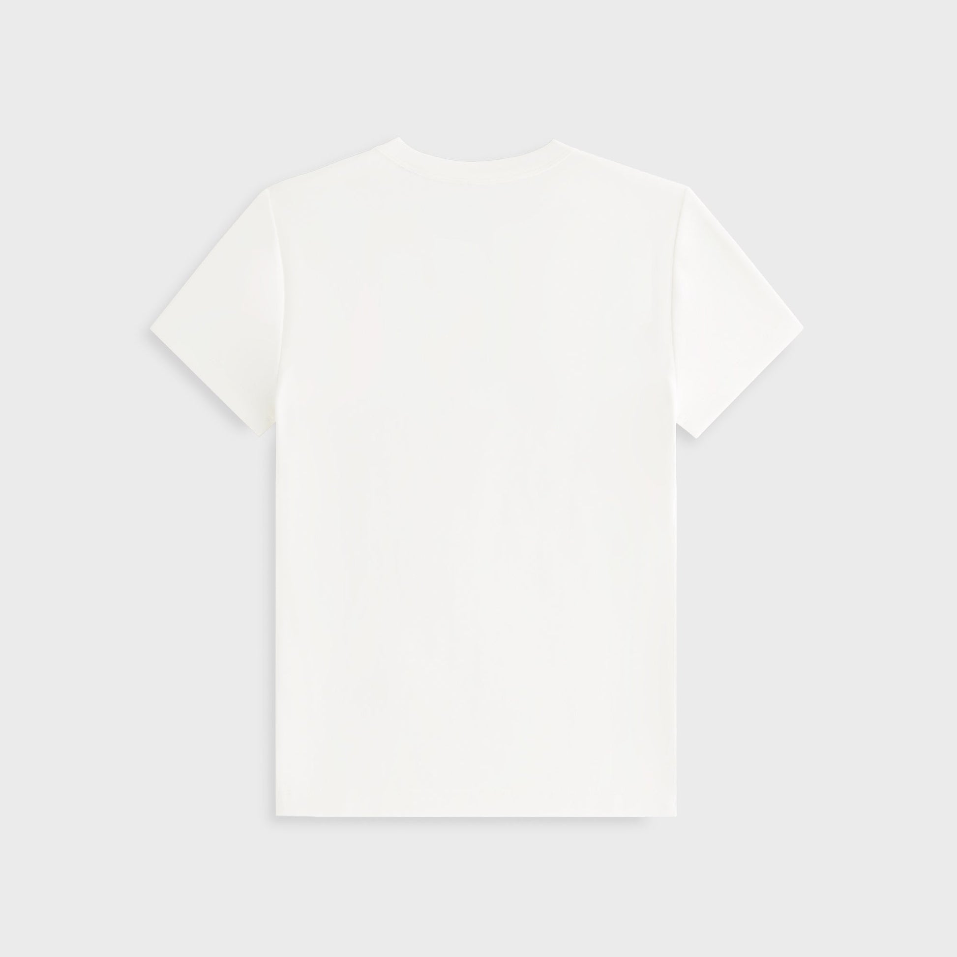Women Kith Kith Women Mulberry IV Tee - White
