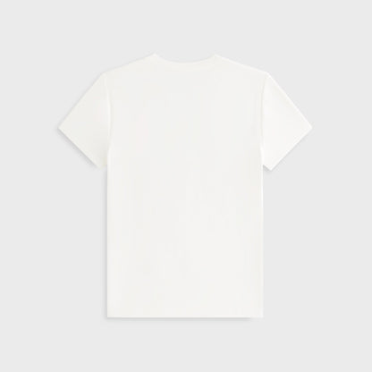Women Kith Kith Women Mulberry IV Tee - White