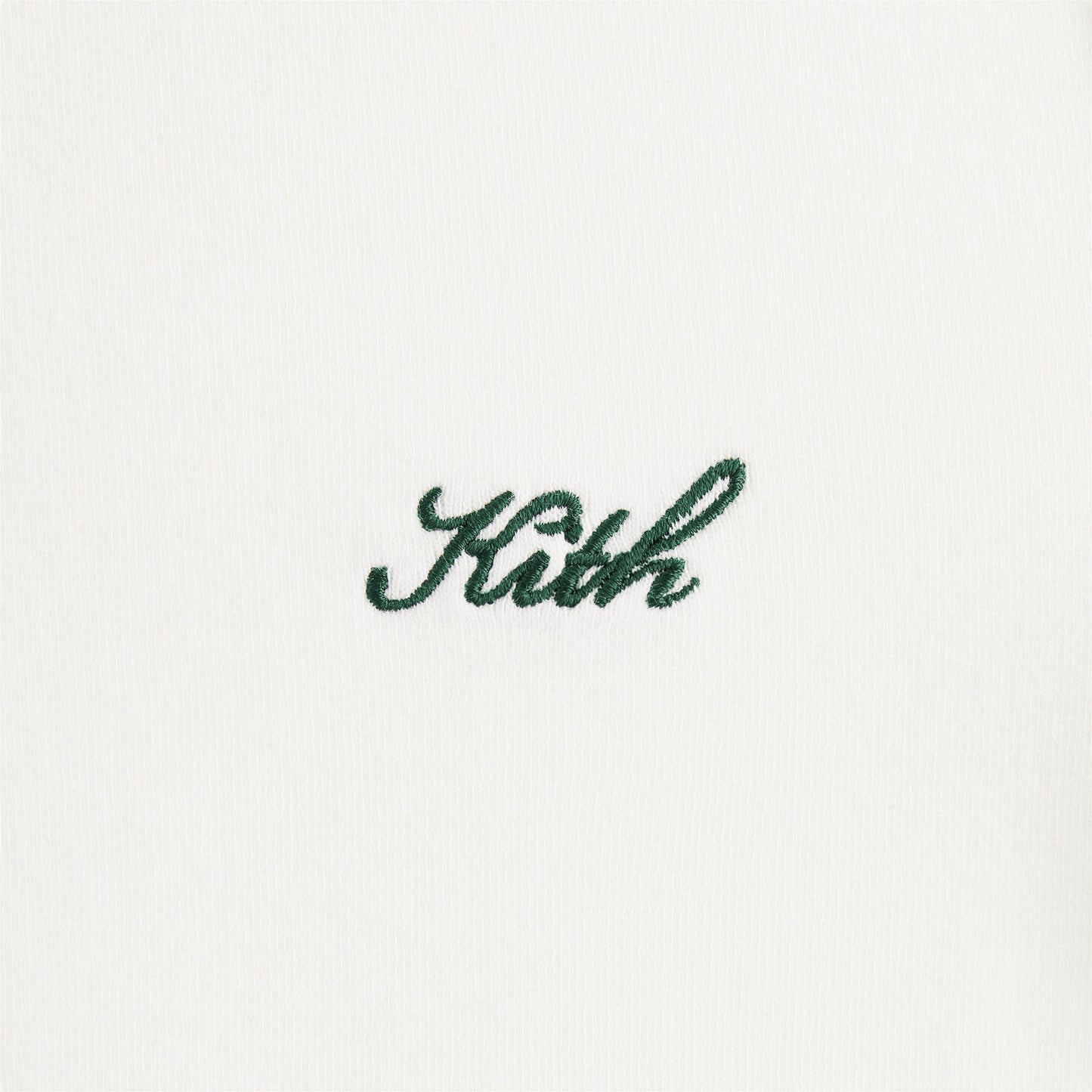 Women Kith Kith Women Mulberry IV Tee - White