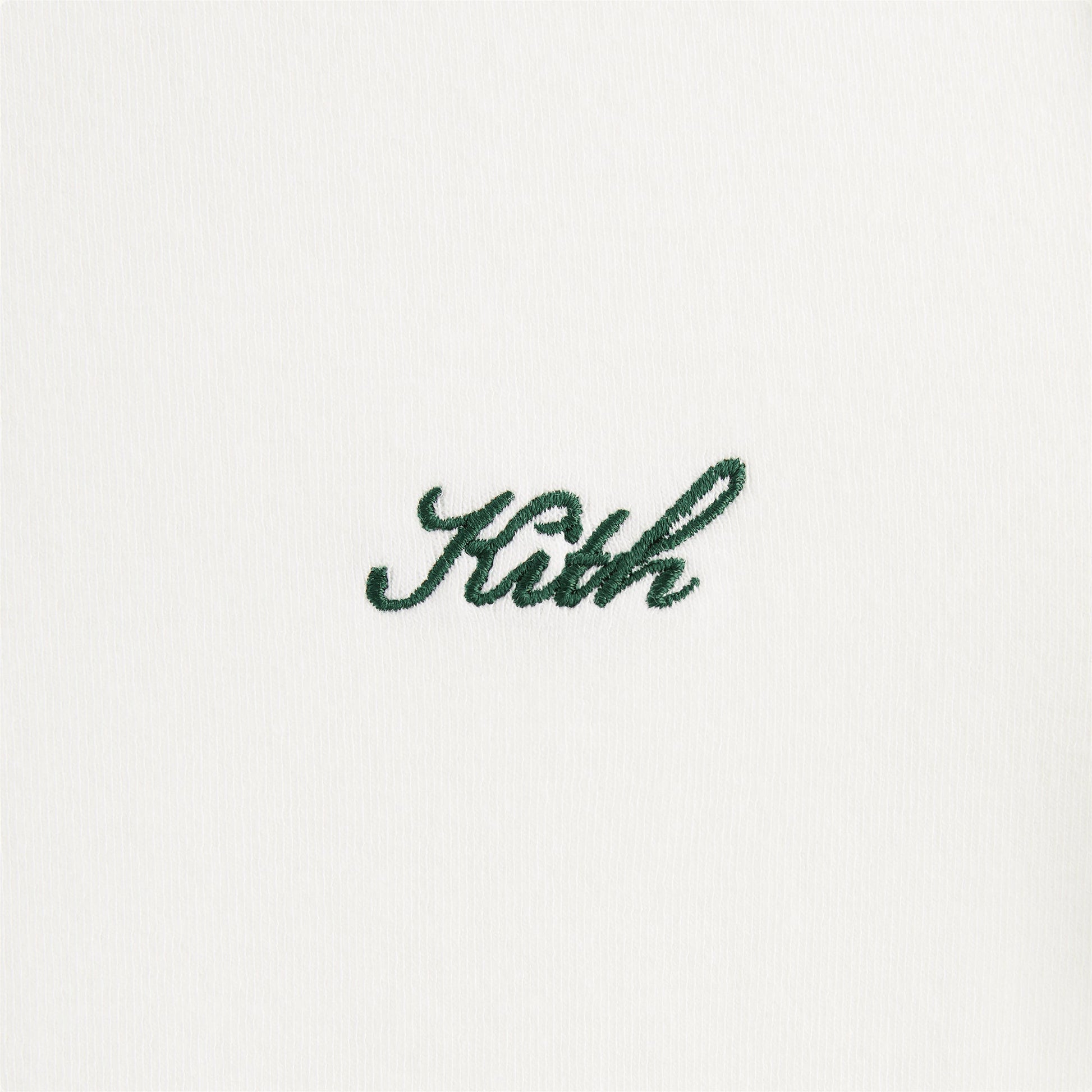 Women Kith Kith Women Mulberry IV Tee - White