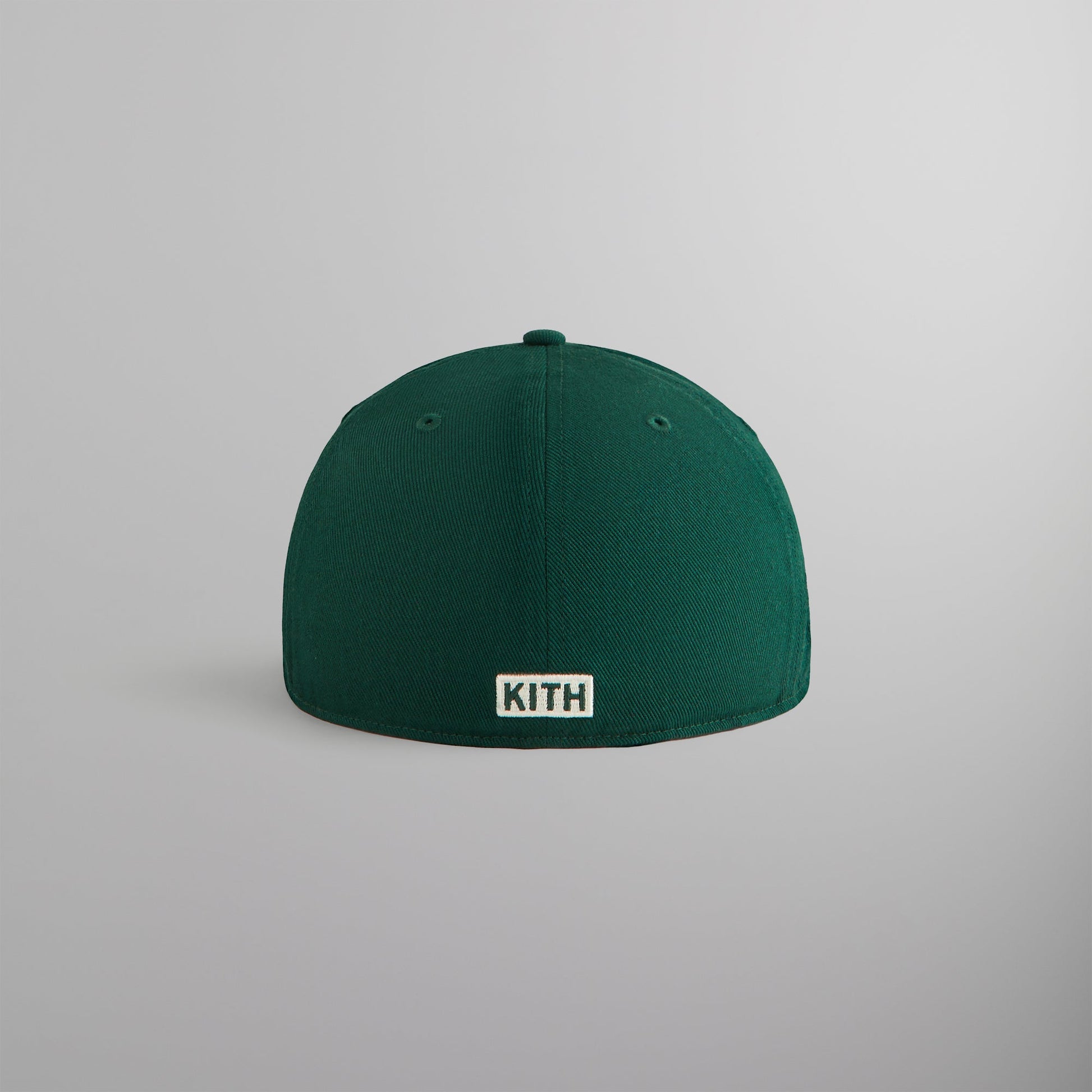 Men Kith Kith & '47 for the New York Mets Heavy Twill Franchise LS Cap - Stadiu