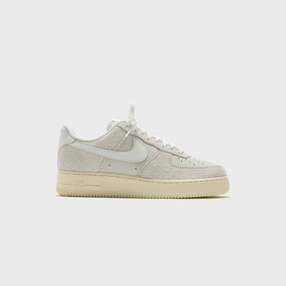 Men Kith Nike Air Force 1 Low - Phantom / Summit White / Light Bone