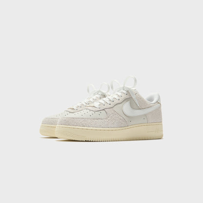 Men Kith Nike Air Force 1 Low - Phantom / Summit White / Light Bone