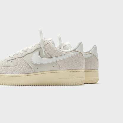 Men Kith Nike Air Force 1 Low - Phantom / Summit White / Light Bone