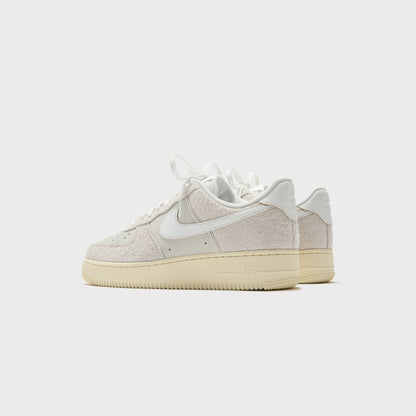 Men Kith Nike Air Force 1 Low - Phantom / Summit White / Light Bone